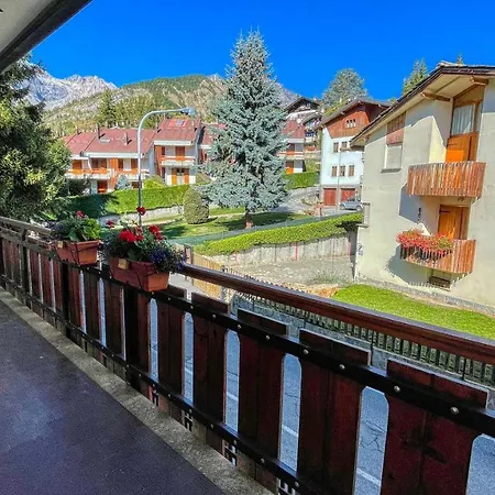 Winter Garden - Affitti Brevi Italia Bardonecchia