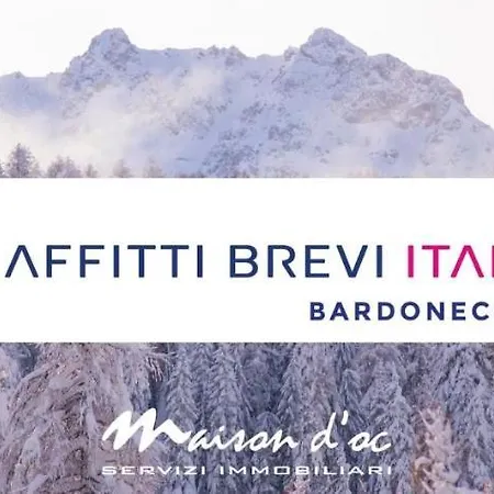 Winter Garden - Affitti Brevi Italia Bardonecchia