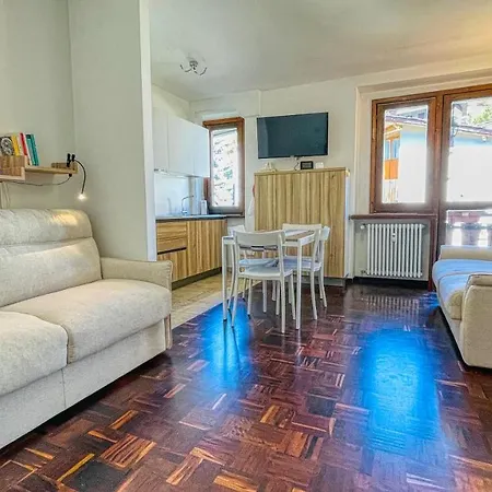 Winter Garden - Solo Affitti Brevi Appartamento