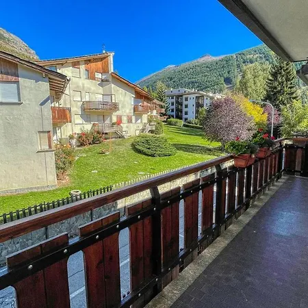 Winter Garden - Affitti Brevi Italia Apartment