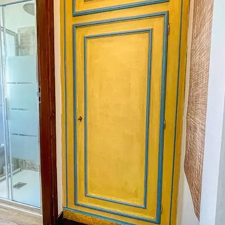 Apartment Winter Garden - Affitti Brevi Italia Bardonecchia