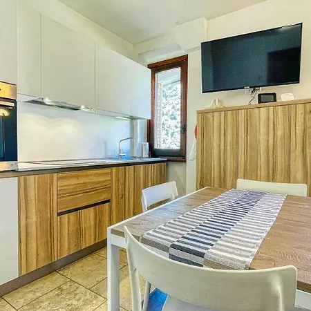 Appartamento Winter Garden - Solo Affitti Brevi Bardonecchia