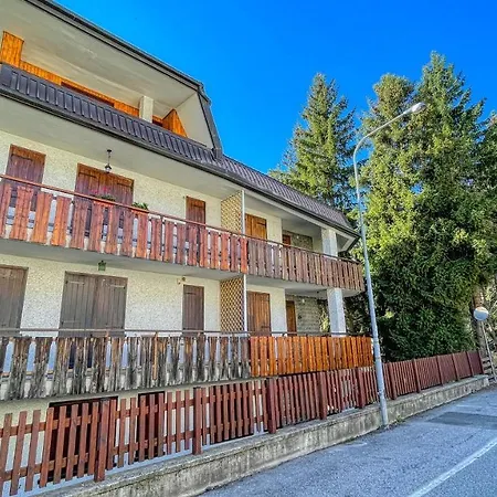 Apartment Winter Garden - Affitti Brevi Italia Bardonecchia